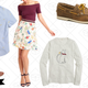 Extra 30% off clearance items with code EXTRA